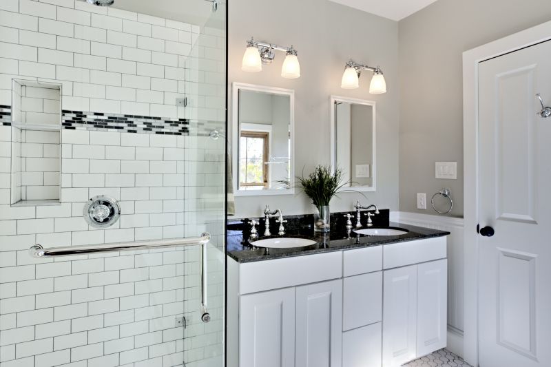Top Bathroom Remodeling Companies in Elk Grove Village, IL