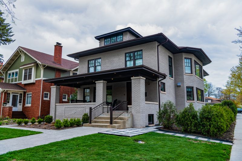 Top Bathroom Remodeling Companies in Lombard, IL