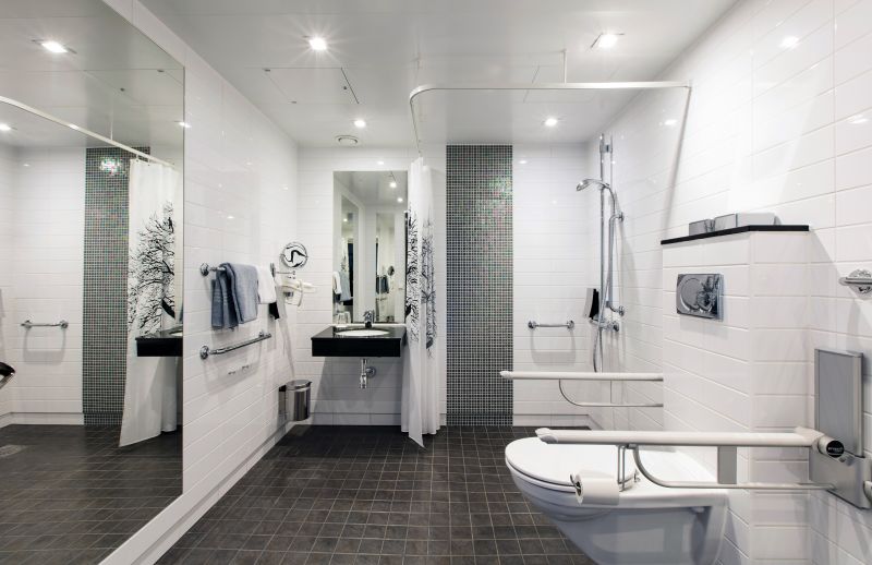 Cost of Shower Installation in North Aurora, IL