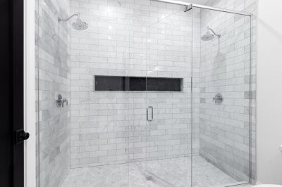 Stylish Shower Enclosures