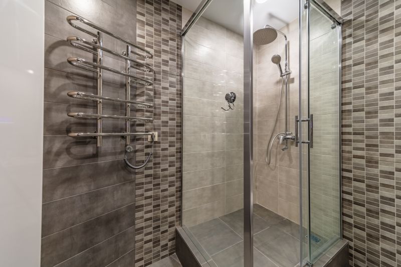 Custom Shower Solutions